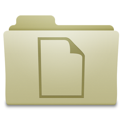 Documents 6 Icon 512x512 png